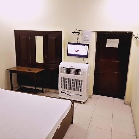 Roop Guest House Lucknow Exterior photo
