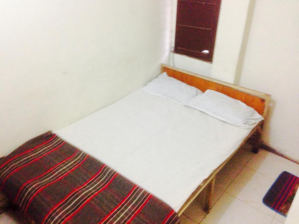 Roop Guest House Lucknow Exterior photo