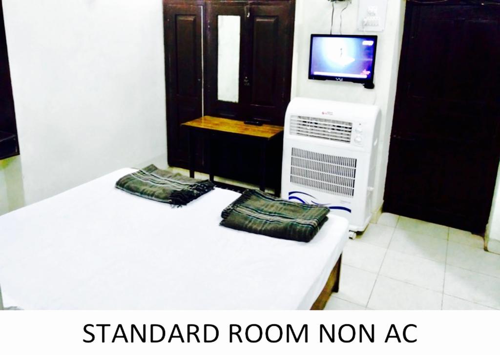 Roop Guest House Lucknow Exterior photo