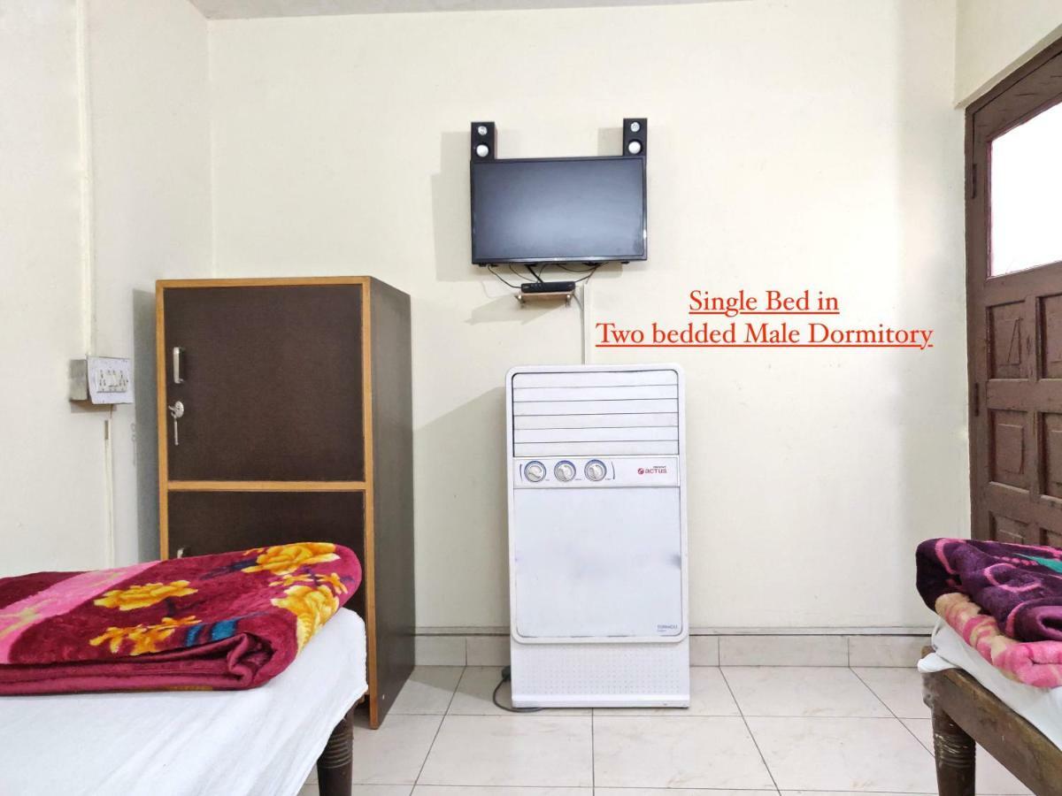 Roop Guest House Lucknow Exterior photo