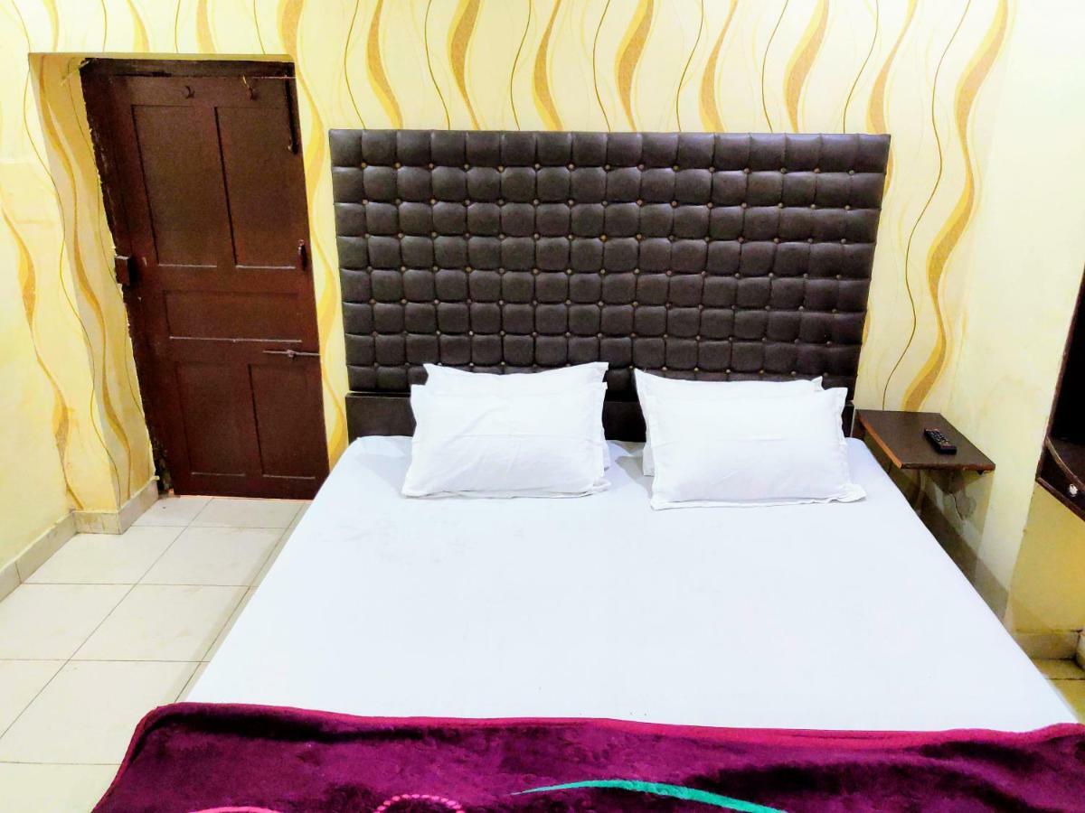 Roop Guest House Lucknow Exterior photo