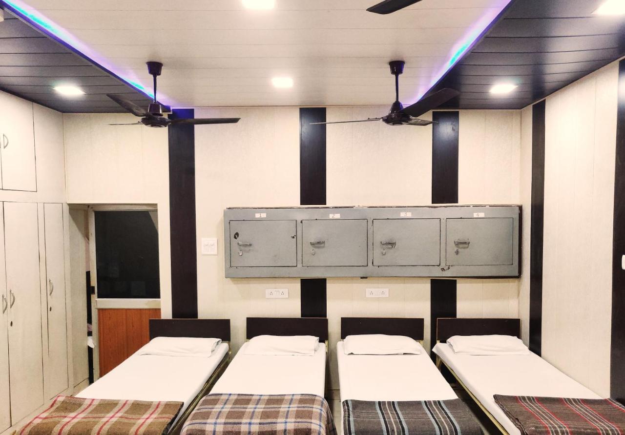 Roop Guest House Lucknow Exterior photo