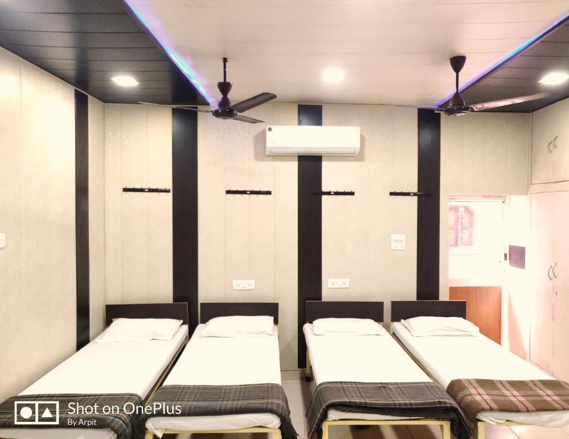 Roop Guest House Lucknow Exterior photo