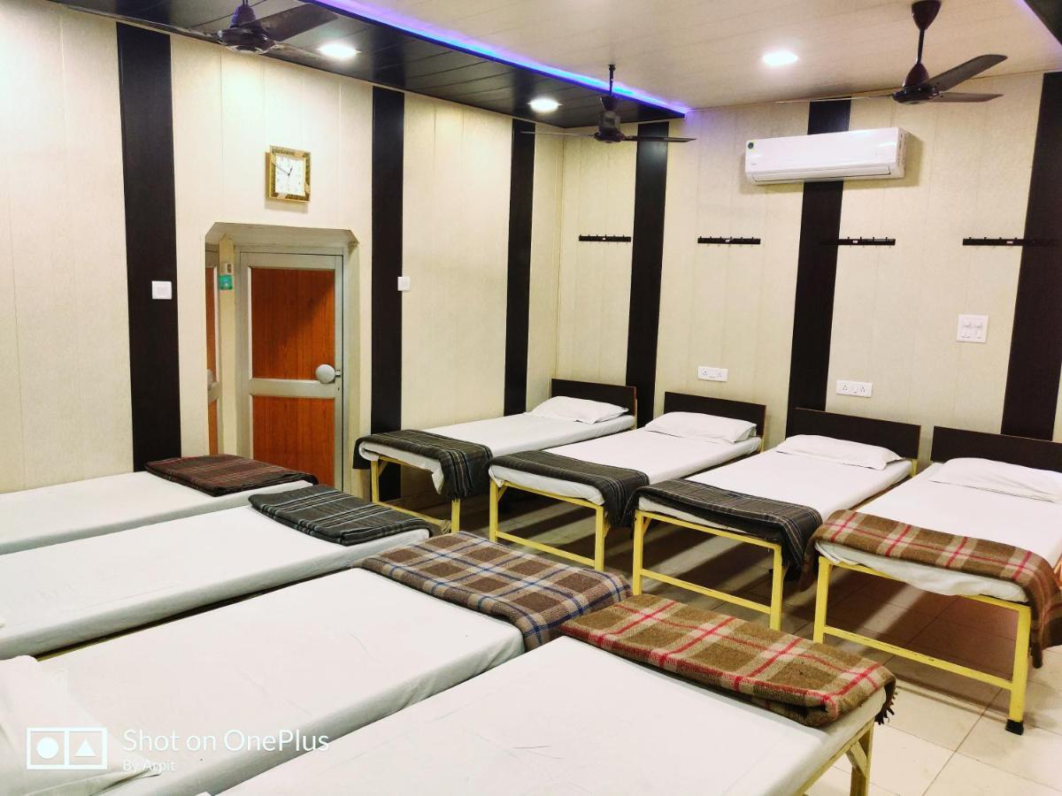 Roop Guest House Lucknow Exterior photo